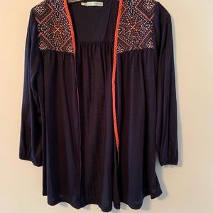 Cute Lightweight Cardigan